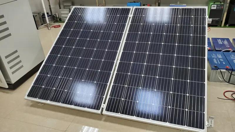 Foshan Mars Solar Technology Co., Ltd.