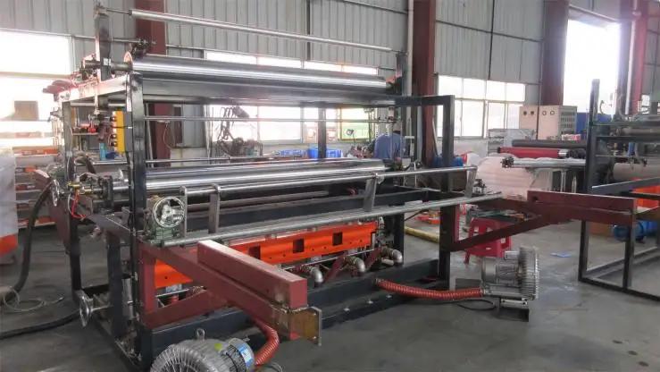 Huizhou Fuliyuan Machinery Co., Ltd.