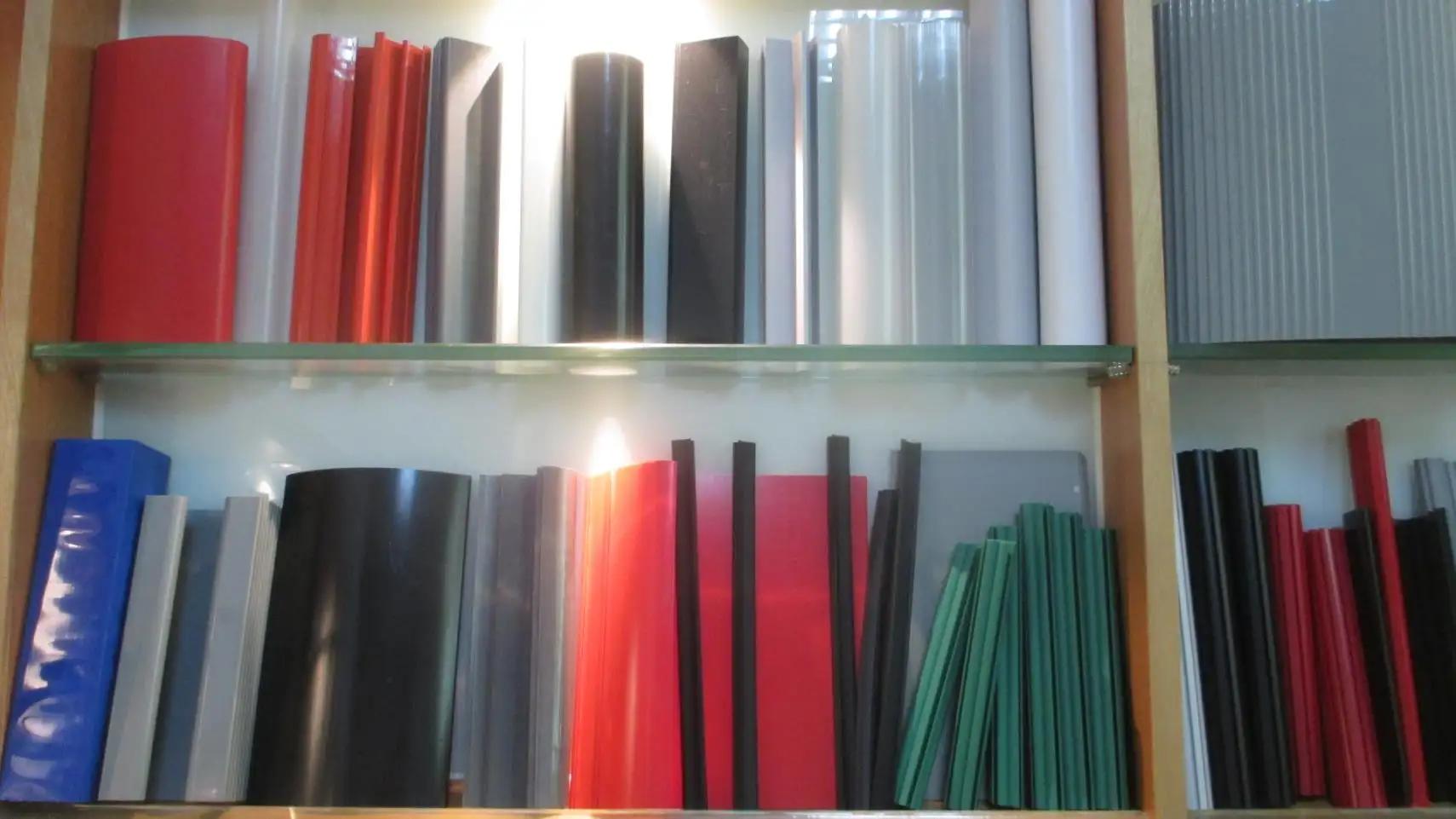 Dongguan Shipai Ruixin Plastic Products Factory
