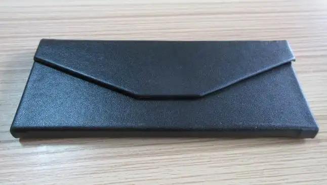 Yiwu Finewell Glasses Co., Ltd.