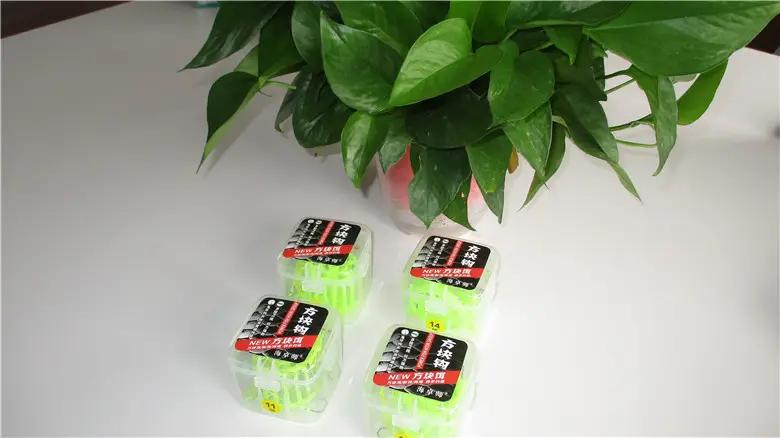 Jiangxi Yoka Fishing Tackle Co., Ltd.