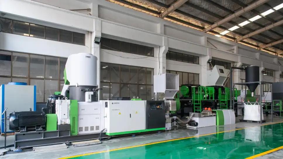 Jiangsu Aceretech Machinery Co., Ltd.