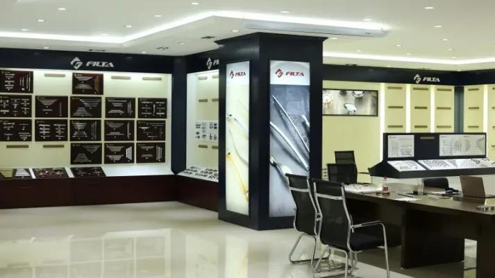 Wenzhou Filta Hardware Co., Ltd.