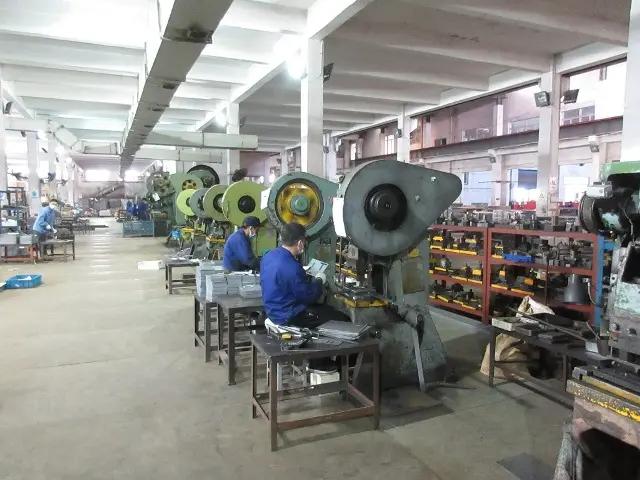 Wujiang City Shenta Hengfeng Hardware & Plastic Products Factory