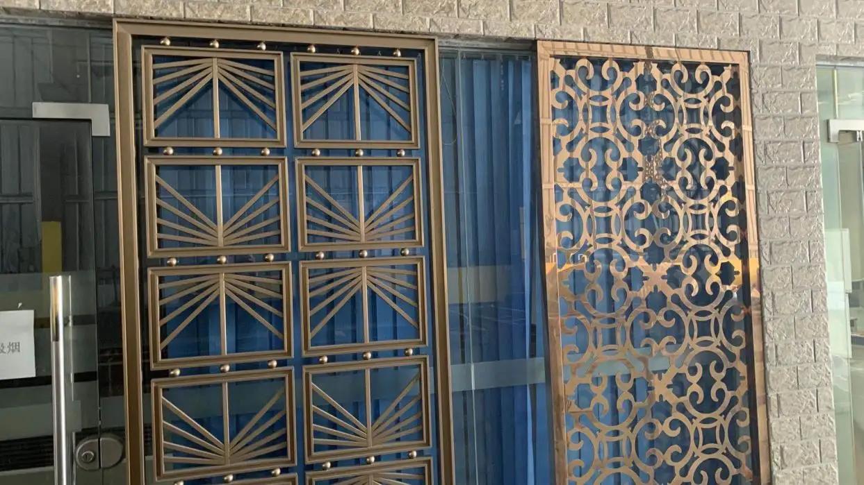 Foshan Xin Li Feng Metal Products Co., Ltd.