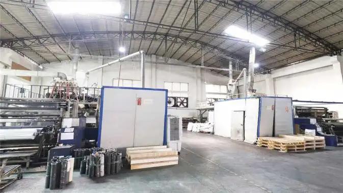 Dongguan Hoplee Packing Co., Ltd.