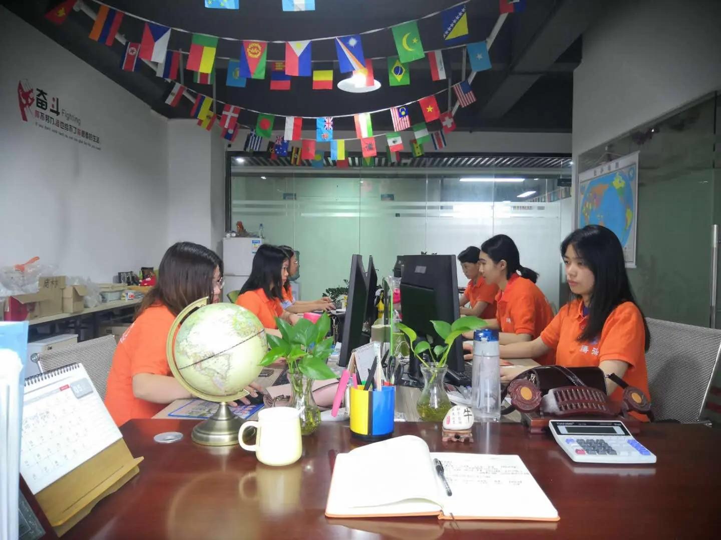Guangzhou TianHui Hardware Co., Ltd.