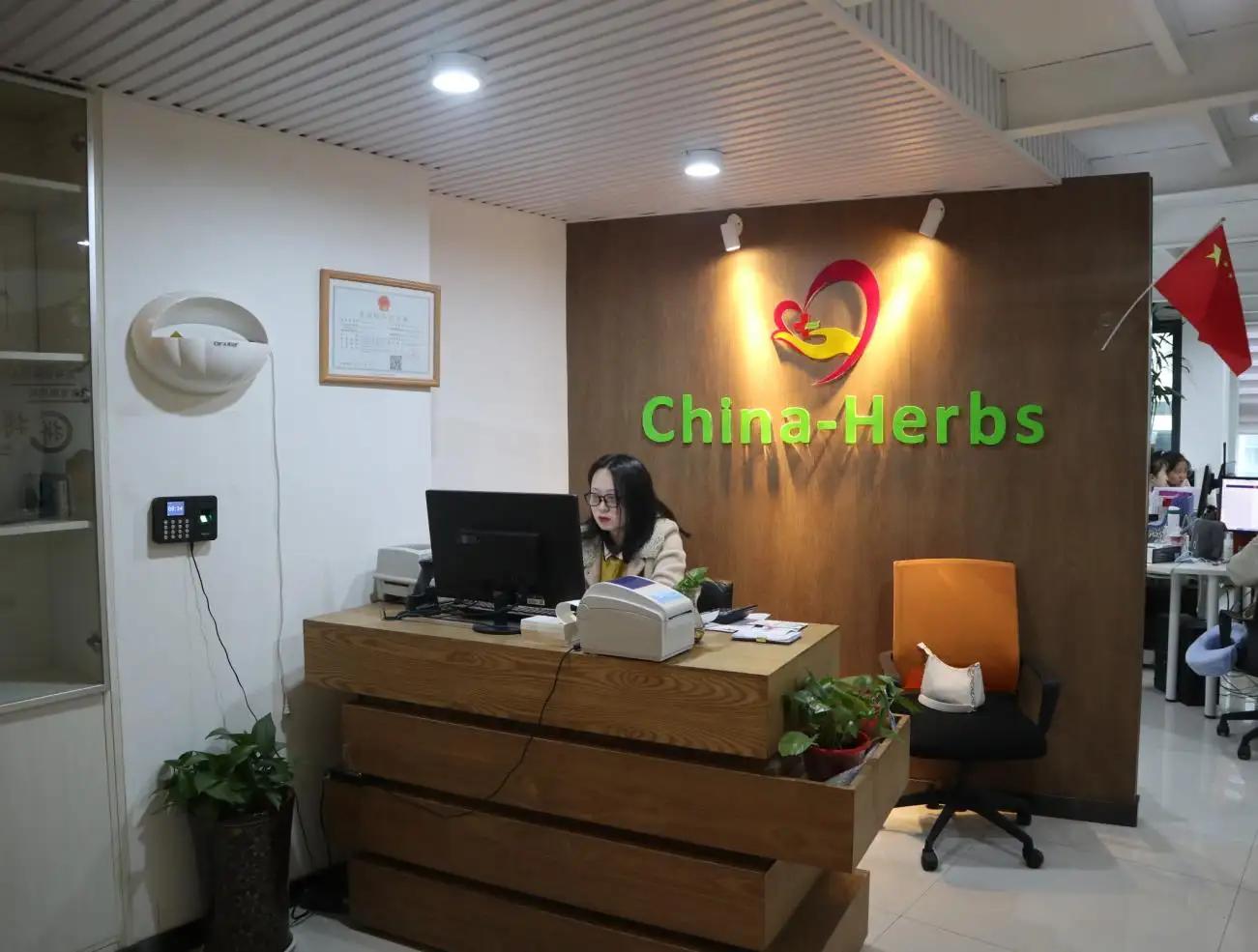 Xi'an Chinaherbs Commerce Co., Ltd.