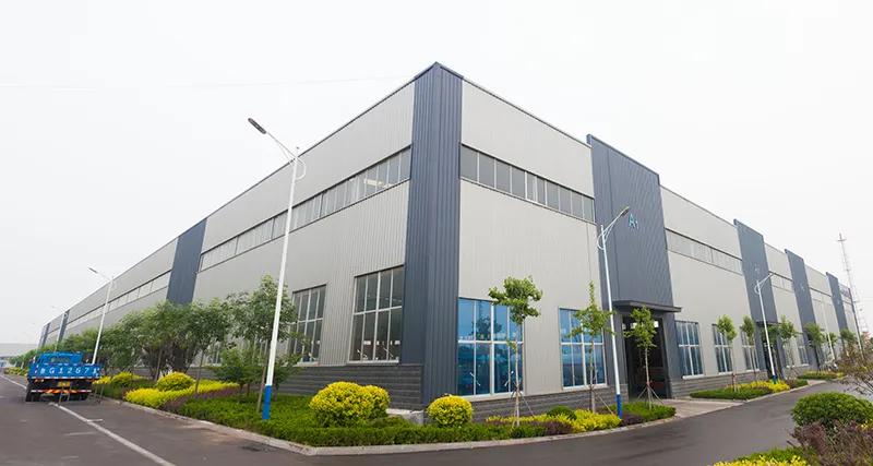Shandong Connection Co., Ltd.