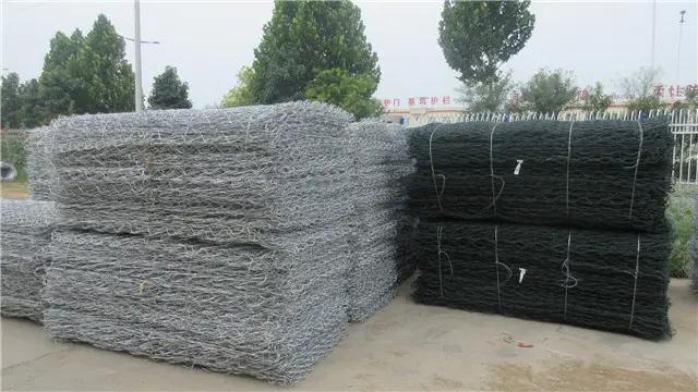 Anping Shuxin Wire Mesh Manufactory Co., Ltd.