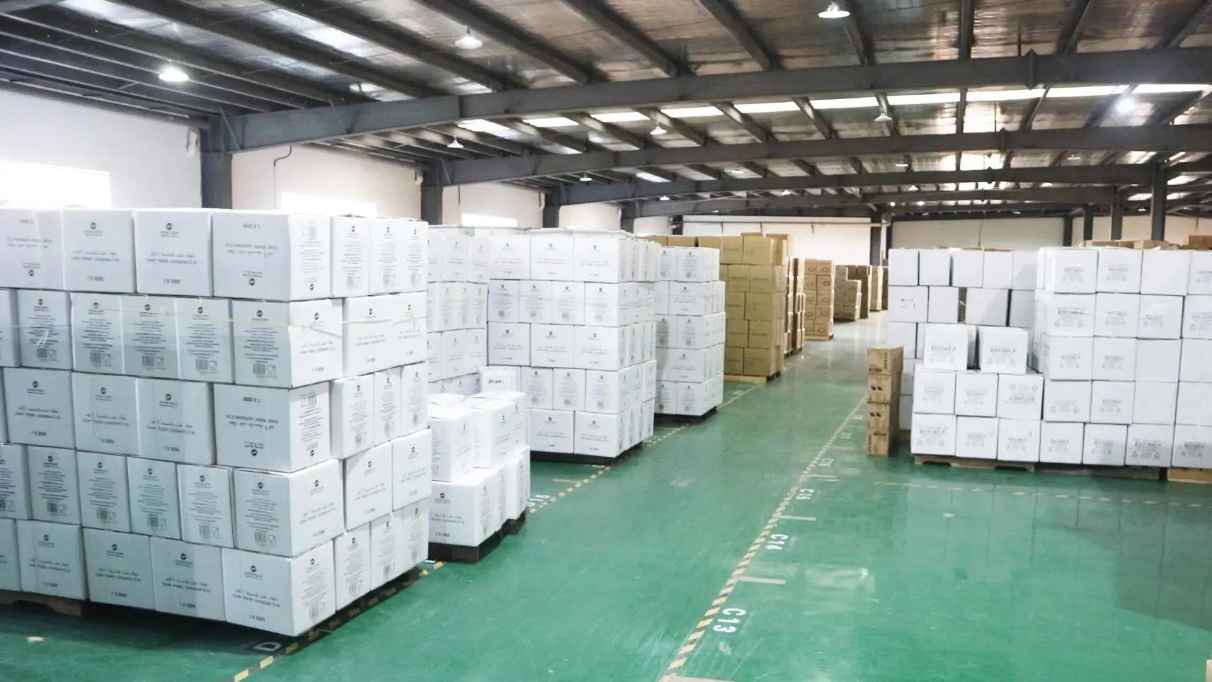 Skydear Plastic Technology (Zhejiang) Co., Ltd.