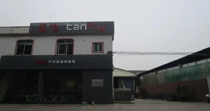 Foshan Tanfly Furniture Co., Ltd.