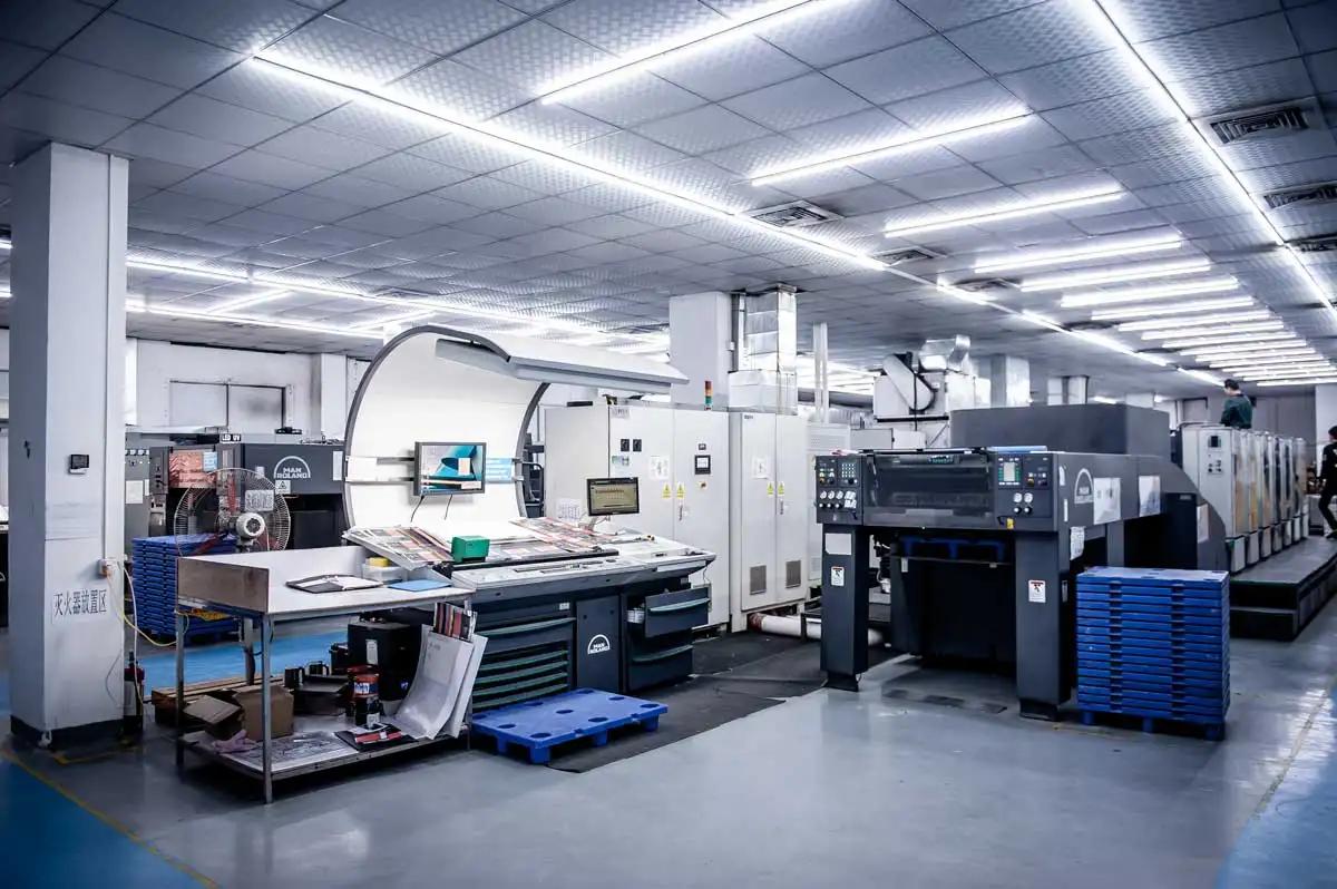 Shenzhen Hta Packaging Co., Ltd.