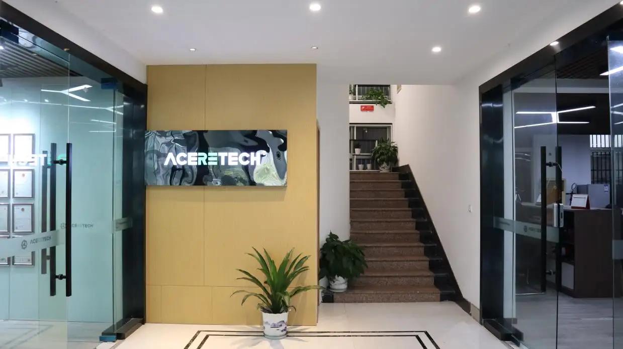 Jiangsu Aceretech Machinery Co., Ltd.