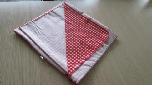 Suqian Xiongji Textile Co., Ltd.