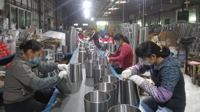 Jiangmen Prime Fortune Houseware Co., Ltd.