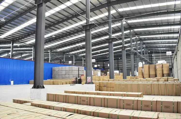 Foshan Jimbo Safe Co., Ltd.