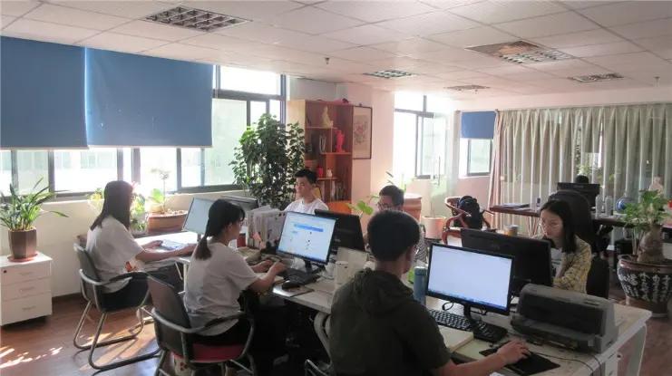 Xiamen Zhisen Electromechanical Equipment Co., Ltd.