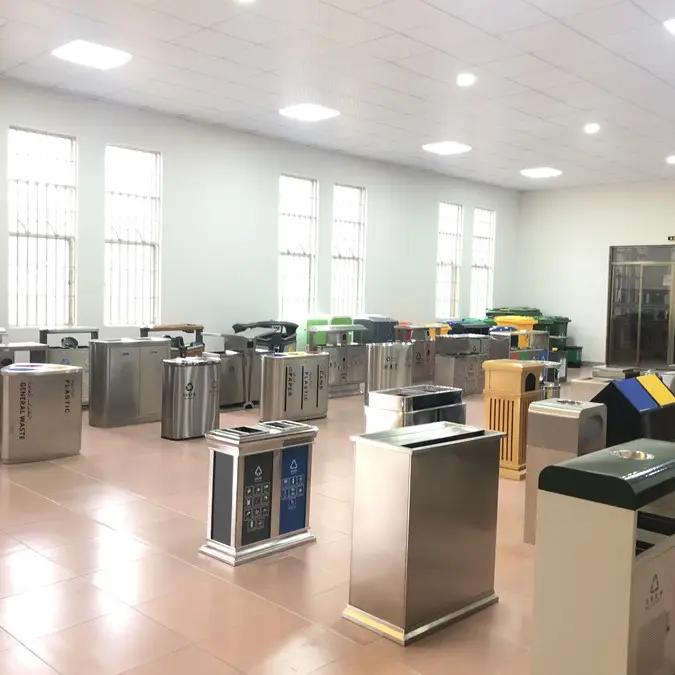 Foshan Boxin Environmental Protection Equipment Co., Ltd.