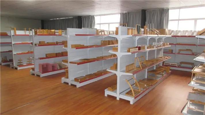 Fujian Huayi Bamboo & Wood Industry Co., Ltd.