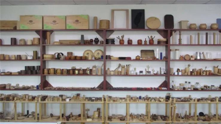 Dongguan Shuyi Wooden Craft Co., Ltd.