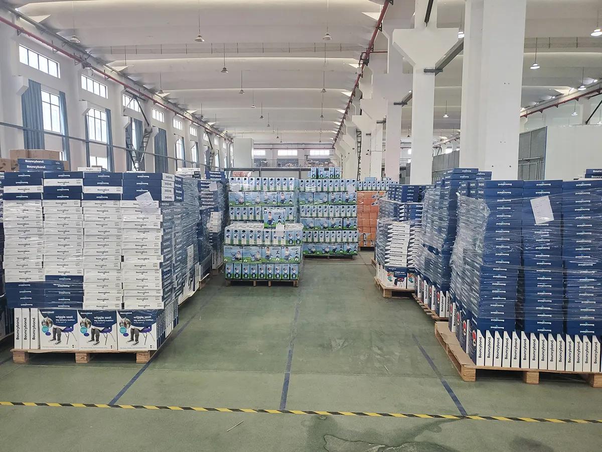 Changzhou Jiawen Trade Co., Ltd.