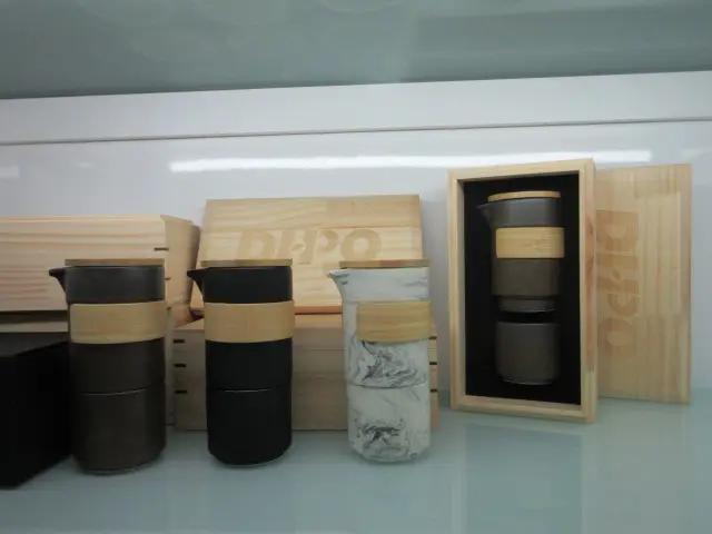 Guangzhou Donghan Ceramics Co., Ltd.