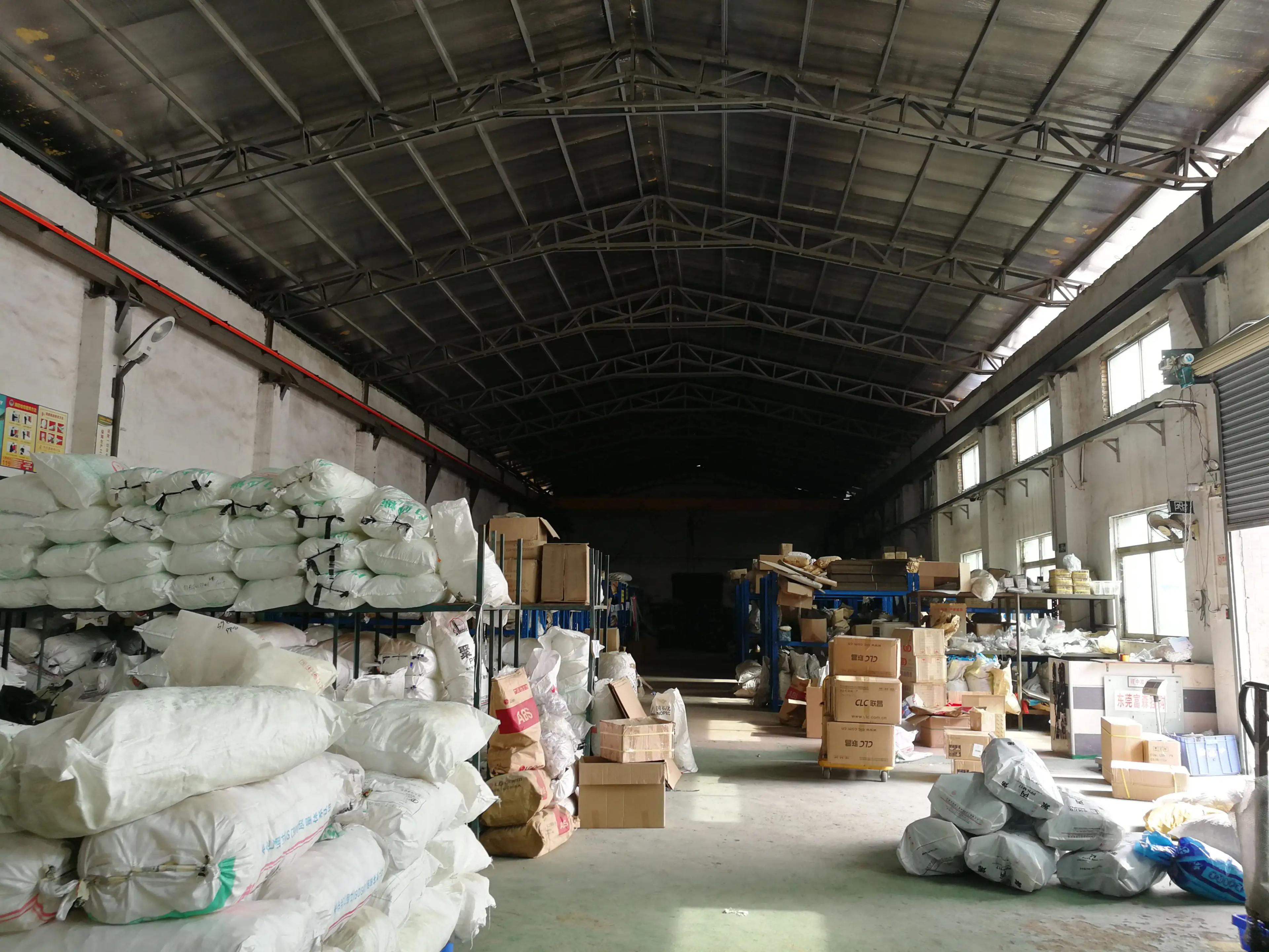 Dongguan Fusen Hardware Products Co., Ltd.