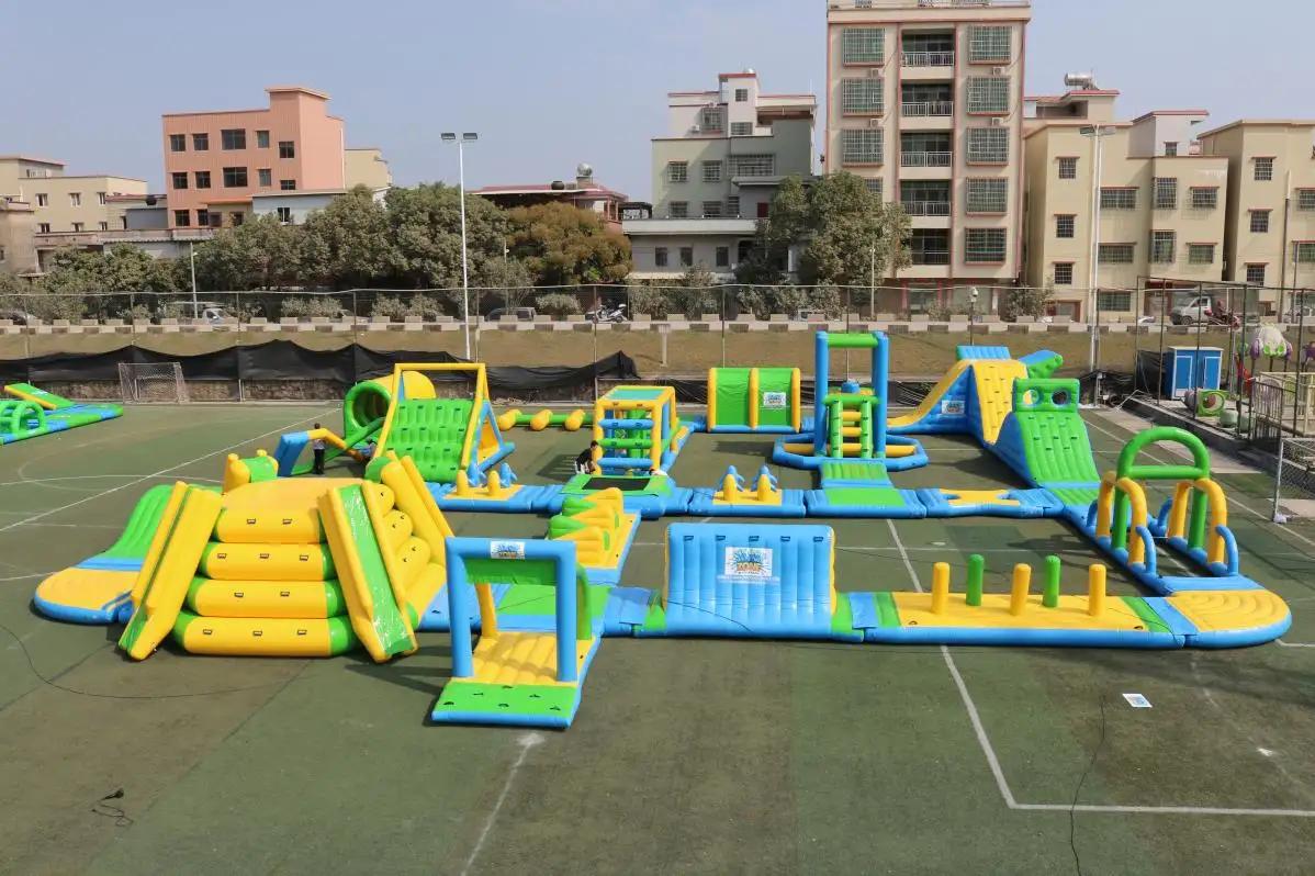 Guangzhou Caiyun Inflatable Products Co., Ltd.