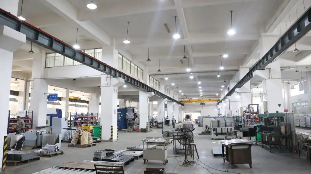 Hualian Machinery Group Co., Ltd.
