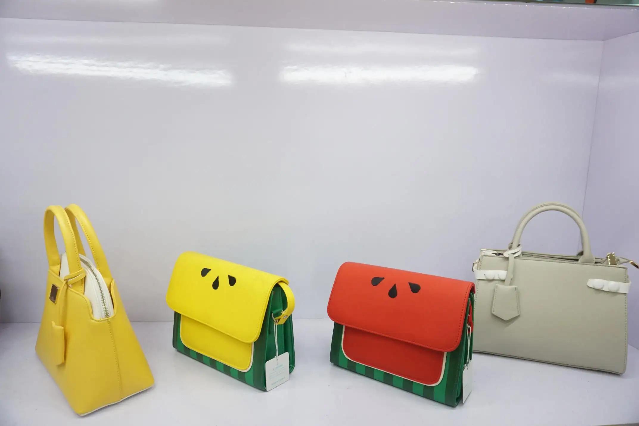 Guangzhou Misulay Leather Co., Ltd.
