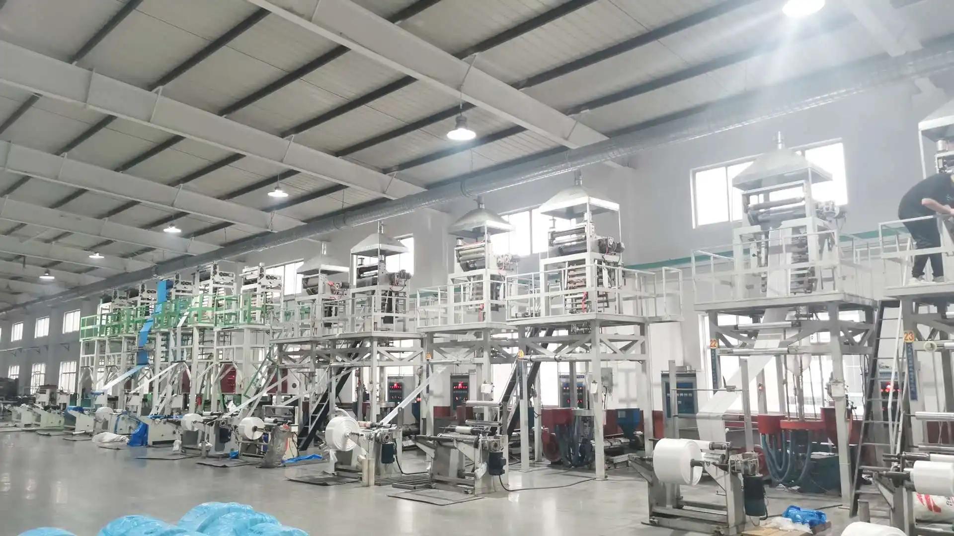 Weifang Tailin Domestic Products Co., Ltd.