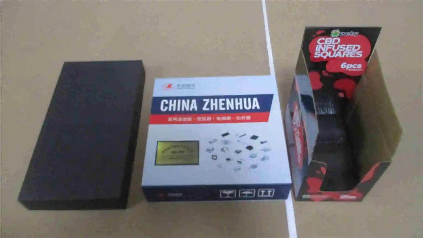 Shenzhen Leader Display Pdts Ltd.