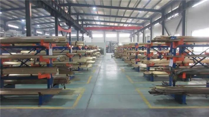 Shandong Efield Piping System Co., Ltd.