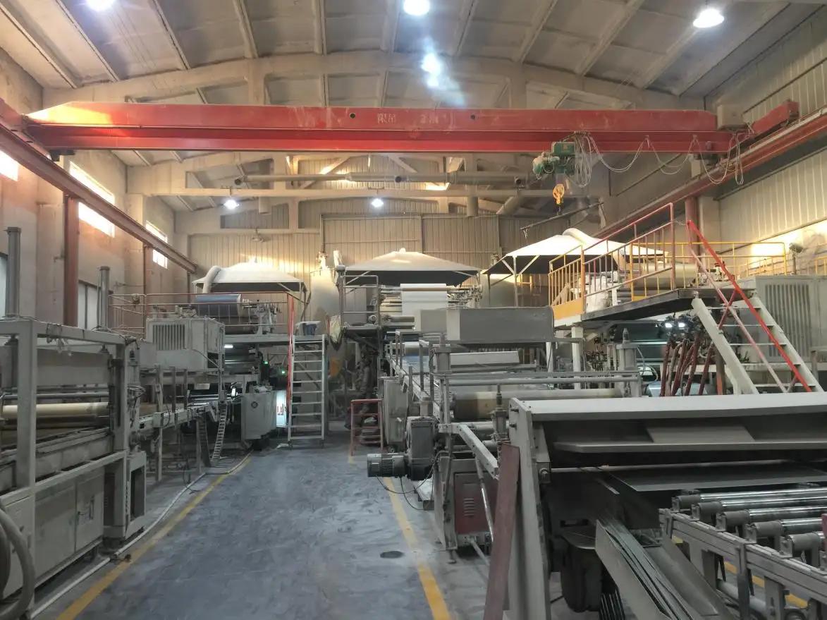 Changzhou Huaren Decorative Material Co., Ltd.