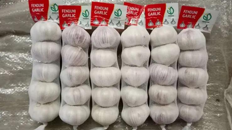 Jining Fenduni Foodstuff Co., Ltd.