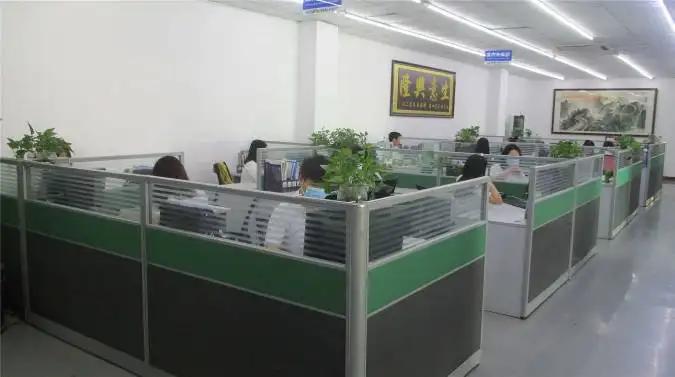 Shenzhen Mercedes Technology Co., Ltd.