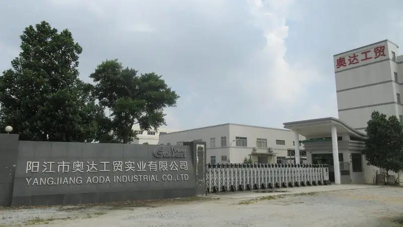 Yangjiang Aoda Industrial & Trade Co., Ltd.
