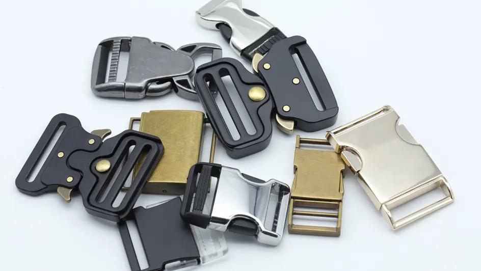 Hangzhou Minshi Garment Accessories Co., Ltd.