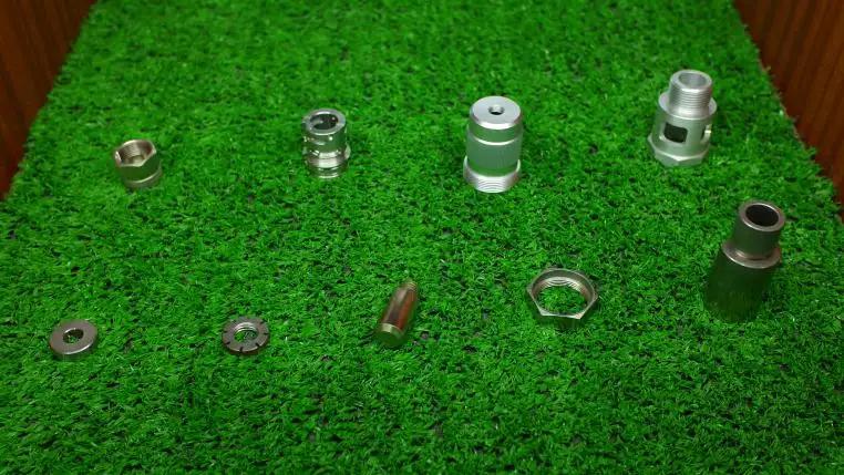 Shenzhen Honvision Precision Technology Co., Ltd.