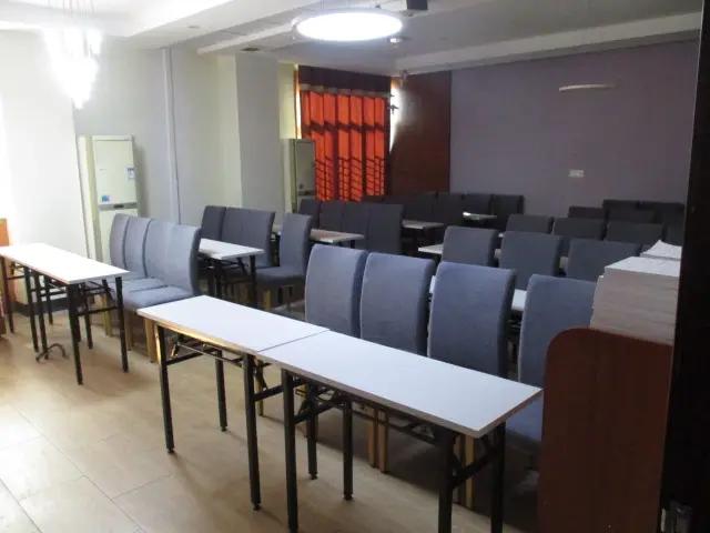 Dongguan Avic Industry &trade Co., Ltd.