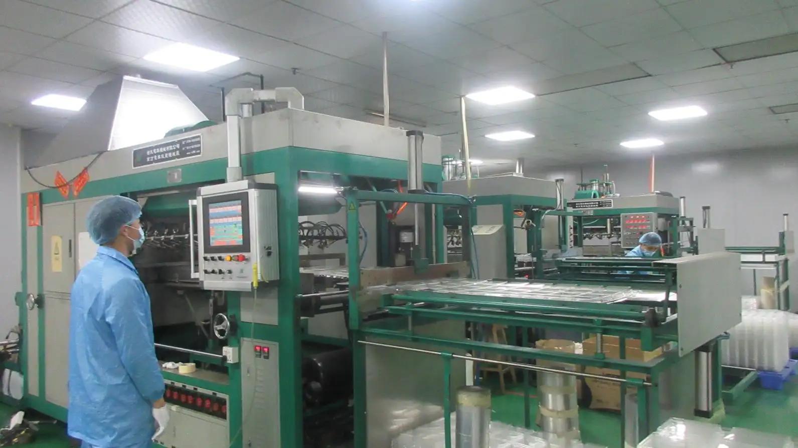 Dongguan Spring Packing Co., Ltd.