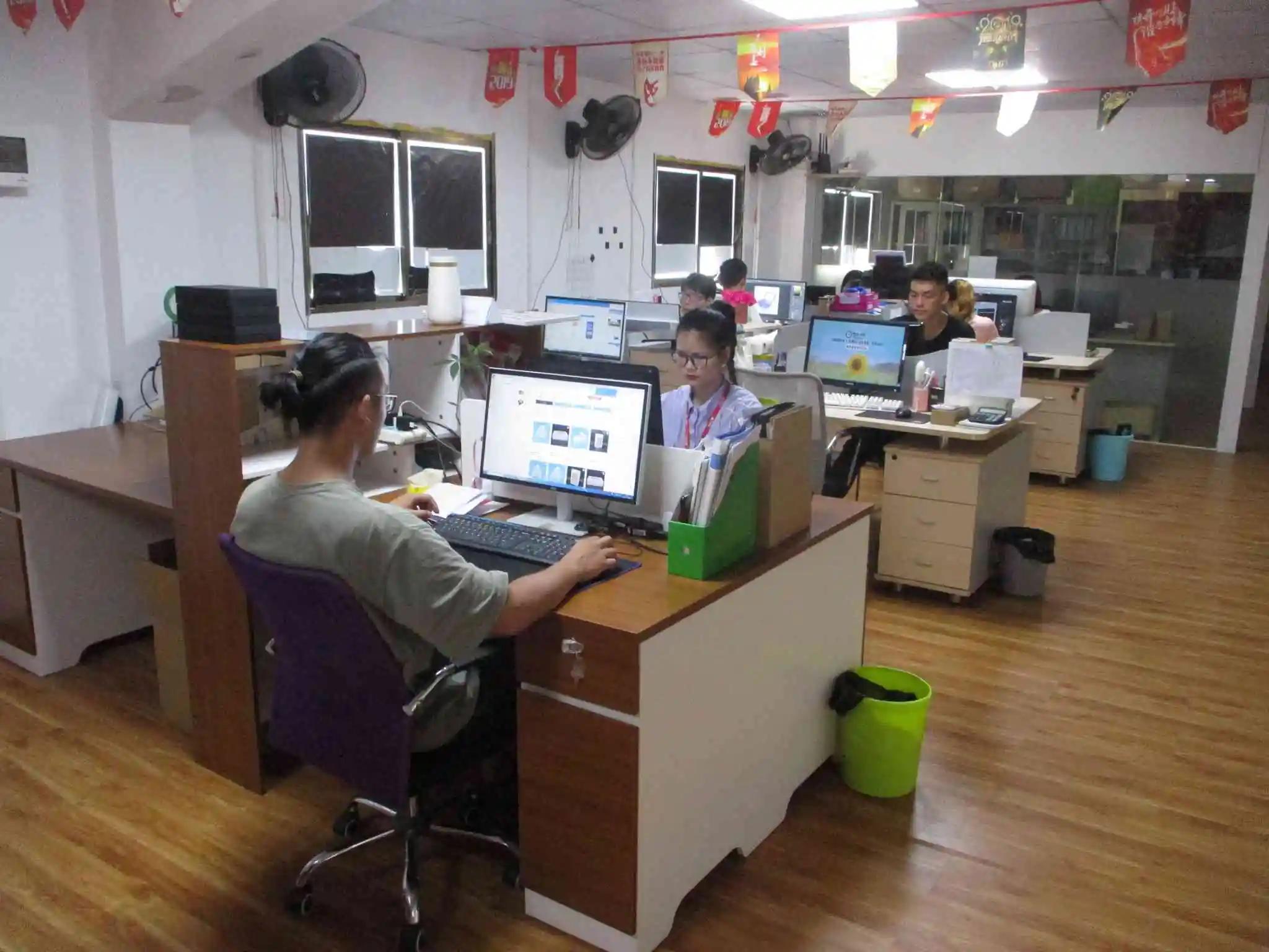 Guangzhou Shinelee Paper Product Co., Ltd.