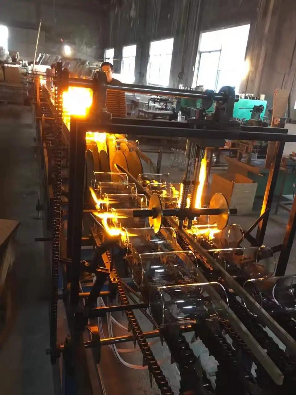 Dongguan Gemei Glass Products Co., Ltd.