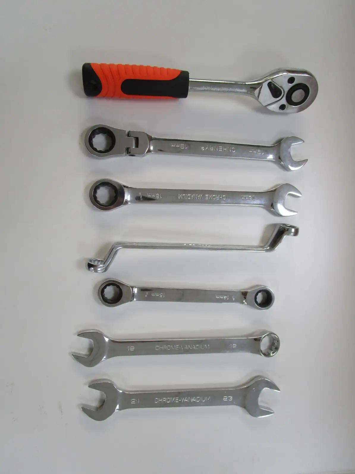 Ningbo Hengrui Tools Co., Ltd.