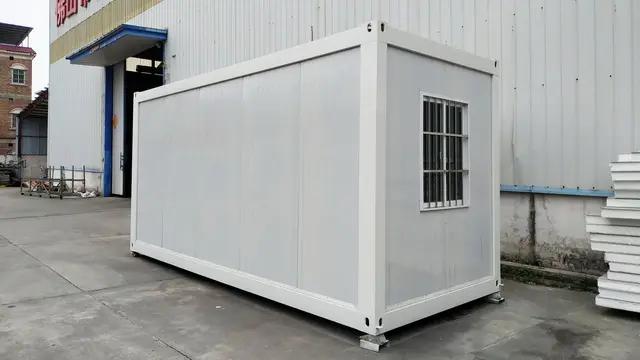 Foshan Bingcheng Steel Frame House Co., Ltd.