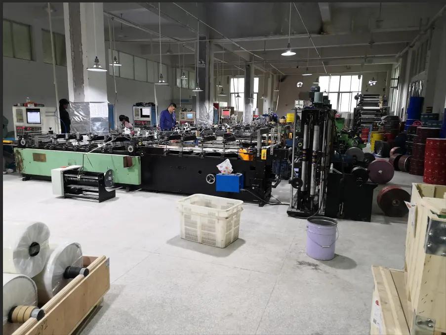 Wenzhou Bingguan Crafts&gifts Co., Ltd.