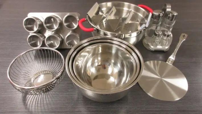 Jiangmen Banyan Metal Co., Ltd.
