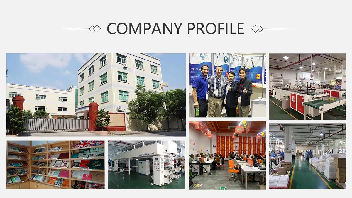 Luoyang Xize Import And Export Co., Ltd.