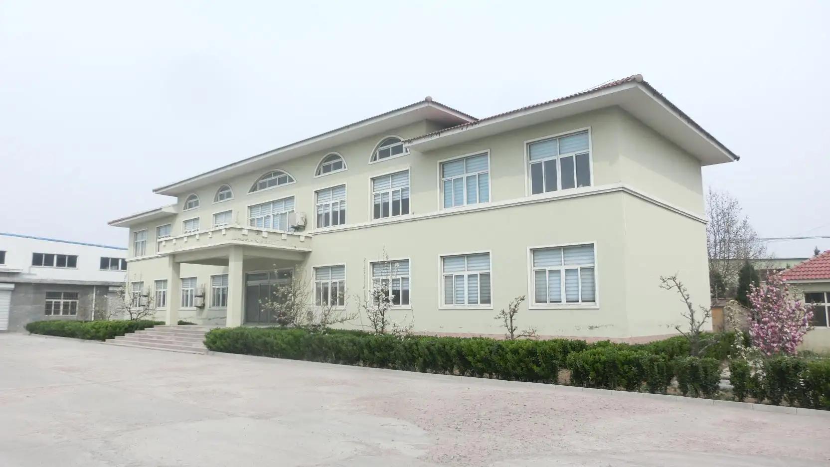 Qingdao Graceline International Co., Ltd.